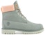 Timberland Outdoor Comfort Martin But 'Kelabu' A2HY4