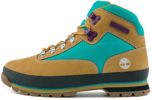 Timberland Outdoor Comfort Mid-Top Boot 'Brown Blue' A2NK3 Buy Timberland Outdoor Comfort Mid-Top Boot 'Brown Blue' A2NK3