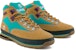 Timberland Outdoor Comfort Mid-Top Boot 'Coklat Biru' A2NK3