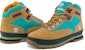 Timberland Outdoor Comfort Mid-Top Boot 'Coklat Biru' A2NK3