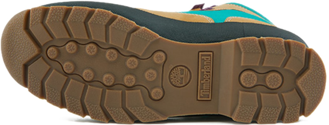 Timberland Outdoor Comfort Mid-Top Boot 'Brown Blue' A2NK3 Purchase Timberland Outdoor Comfort Mid-Top Boot 'Brown Blue' A2NK3
