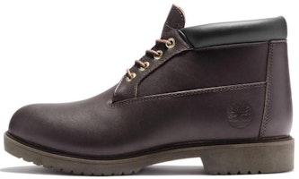 Timberland Outdoor Comfort Mid-Top Boot 'Dark Brown' 22049214 Timberland Outdoor Comfort Mid-Top Boot 'Dark Brown' 22049214
