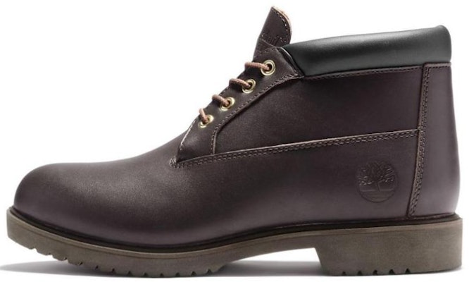 Timberland Outdoor Comfort Mid-Top Boot 'Dark Brown' 22049214 Buy Timberland Outdoor Comfort Mid-Top Boot 'Dark Brown' 22049214