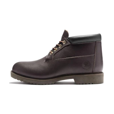 Timberland Outdoor CMFT Mid-Top Boot 'Dark Brown'