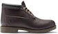 Timberland Outdoor Comfort Boot Mid-Top 'Coklat Gelap' 22049214