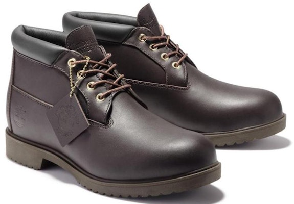 Timberland Outdoor Comfort Mid-Top Boot 'Dark Brown' 22049214 Lookbook Timberland Outdoor Comfort Mid-Top Boot 'Dark Brown' 22049214