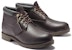 Timberland Outdoor Comfort Boot Mid-Top 'Coklat Gelap' 22049214