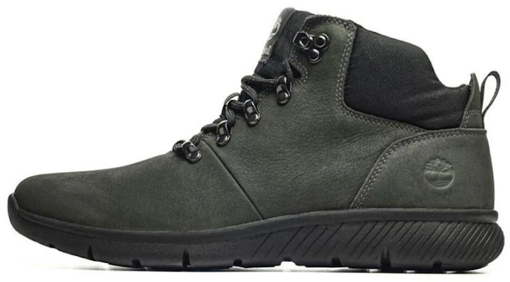Timberland Outdoor Comfort Mid-Top Work Boot 'Dark Green' A1UC5021 Buy Timberland Outdoor Comfort Mid-Top Work Boot 'Dark Green' A1UC5021
