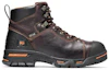 Order Timberland Outdoor Komfort Mid-Top Arbeitsstiefel ''Dunkelbraun'' 189186