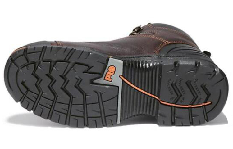 Purchase Timberland Outdoor Komfort Mid-Top Arbeitsstiefel ''Dunkelbraun'' 189186