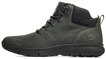 Timberland Outdoor Comfort Mid-Top Work Boot 'Dark Green' A1UC5021 Timberland Outdoor Comfort Mid-Top Work Boot 'Dark Green' A1UC5021