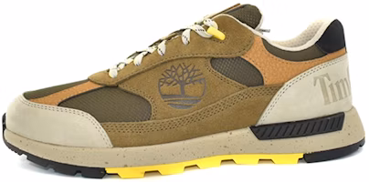 Timberland Outdoor Comfort Sneaker 'Medium Brown' A2A9M-900 Timberland Outdoor Comfort Sneaker 'Medium Brown' A2A9M-900