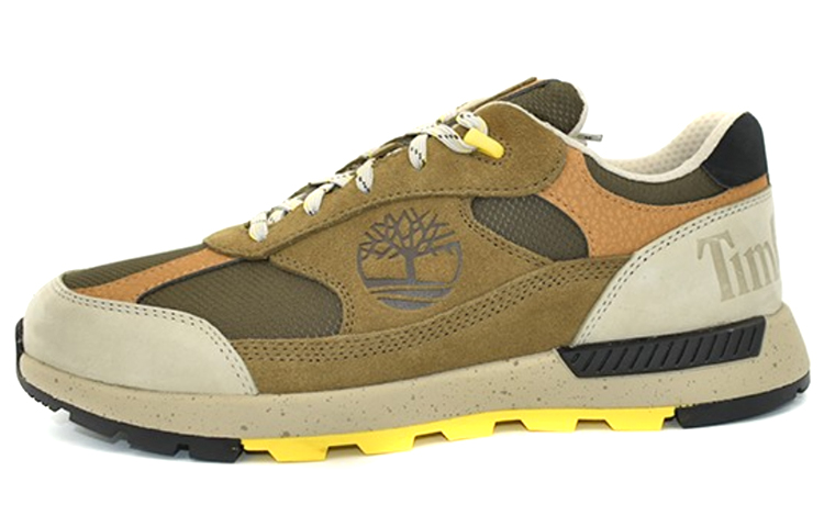Timberland Outdoor Comfort Sneaker 'Medium Brown' A2A9M-900