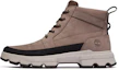Buy Timberland Sepatu Chukka Original 'Abu-abu' A2BF1L44