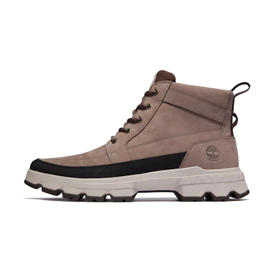 Timberland Original Chukka Boots 'Grey'