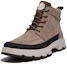 Lookbook Timberland Sepatu Chukka Original 'Abu-abu' A2BF1L44