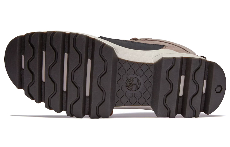 Timberland Original Chukka Boots 'Grey' 圖 6