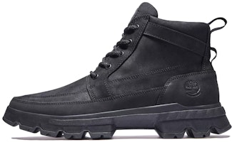 Timberland Originals Ultra Waterproof Chukka Boots 'Black' A44RH015 Timberland Originals Ultra Waterproof Chukka Boots 'Black' A44RH015