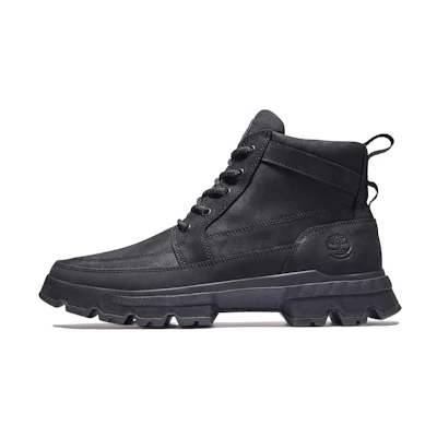 Timberland Originals Ultra Waterproof Chukka Boots 'Black'