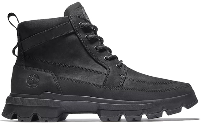 Timberland Originals Ultra Waterproof Chukka Boots 'Black' A44RH015 Order Timberland Originals Ultra Waterproof Chukka Boots 'Black' A44RH015