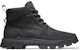 Timberland Originals Ultra Waterproof Chukka Boots 'Hitam' A44RH015