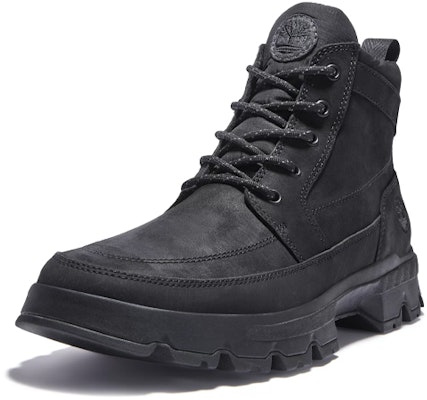 Botas Timberland Originals Ultra Impermeables Chukka 'Negras' A44RH015 Lookbook Botas Timberland Originals Ultra Impermeables Chukka 'Negras' A44RH015