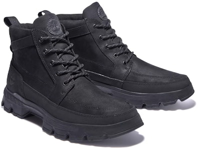 添柏岚经典超防水短靴'黑色' A44RH015 Shop 添柏岚经典超防水短靴'黑色' A44RH015