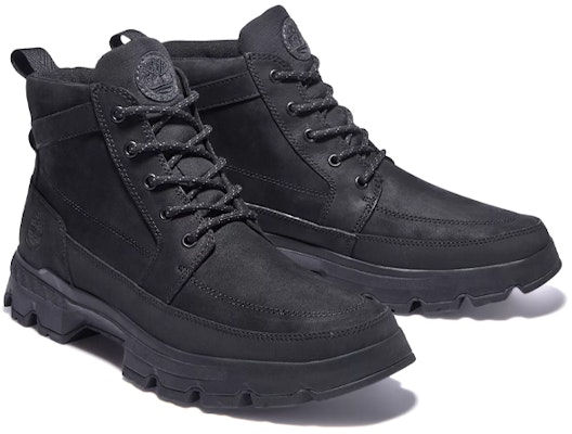 Timberland Originals Ultra Waterproof Chukka Boots 'Black' A44RH015 Shop Timberland Originals Ultra Waterproof Chukka Boots 'Black' A44RH015