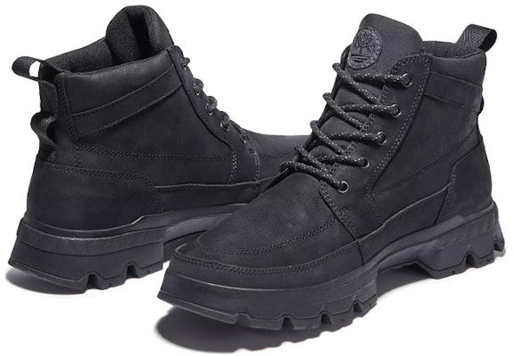 Timberland Originals Ultra Waterproof Chukka Boots 'Black' A44RH015 Purchase Timberland Originals Ultra Waterproof Chukka Boots 'Black' A44RH015