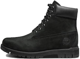 Timberland Outdoor Durable Martin Boot 'Black' A1JI2W Timberland Outdoor Durable Martin Boot 'Black' A1JI2W