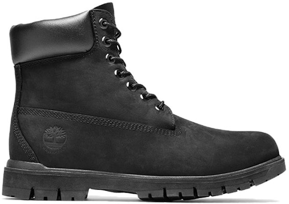 Timberland Outdoor Durable Martin Boot 'Black' A1JI2W Order Timberland Outdoor Durable Martin Boot 'Black' A1JI2W