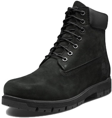 Timberland Sepatu Boots Outdoor Tahan Lama 'Hitam' A1JI2W Lookbook Timberland Sepatu Boots Outdoor Tahan Lama 'Hitam' A1JI2W