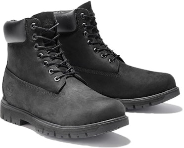 팀버랜드 블랙 마틴 부츠 (Timbeollendeu Beullaek Matein Butseu) A1JI2W Shop 팀버랜드 블랙 마틴 부츠 (Timbeollendeu Beullaek Matein Butseu) A1JI2W