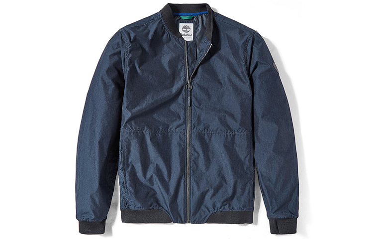 Timberland Outdoor Fashion Flight Jacket Deep Sapphire Blue A29S9433