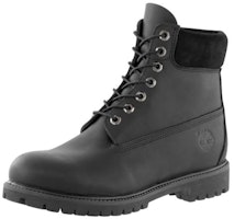 Timberland Outdoor Fashion Waterproof Work Boots 'Black' 0500019219831 Timberland Outdoor Fashion Waterproof Work Boots 'Black' 0500019219831
