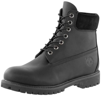 Timberland Outdoor Fashion Waterproof Work Boots 'Black' 0500019219831 Buy Timberland Outdoor Fashion Waterproof Work Boots 'Black' 0500019219831