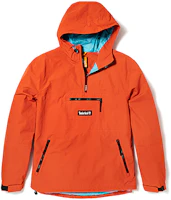 Timberland Outdoor Half-Zip Hoodie Jacket Unisex - Earthy Brown A5ZZ1-CL7 Timberland Outdoor Half-Zip Hoodie Jacket Unisex - Earthy Brown A5ZZ1-CL7