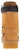 Timberland Kasut But Tinggi Luar 'Wheat' 7140576