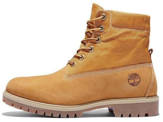 Timberland Outdoor High-Top Casual Martin Boots 'Wheat' 20070584-T3 Buy Timberland Outdoor High-Top Casual Martin Boots 'Wheat' 20070584-T3