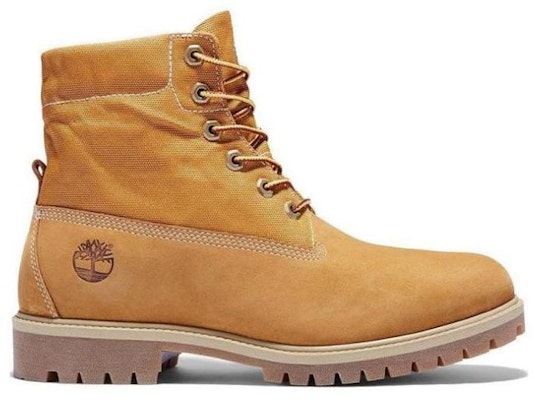 Timberland Outdoor High-Top Casual Martin Boots 'Wheat' 20070584-T3 Order Timberland Outdoor High-Top Casual Martin Boots 'Wheat' 20070584-T3