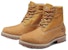 Timberland But Keluaran Tinggi Kasual Martin 'Wheat' 20070584-T3