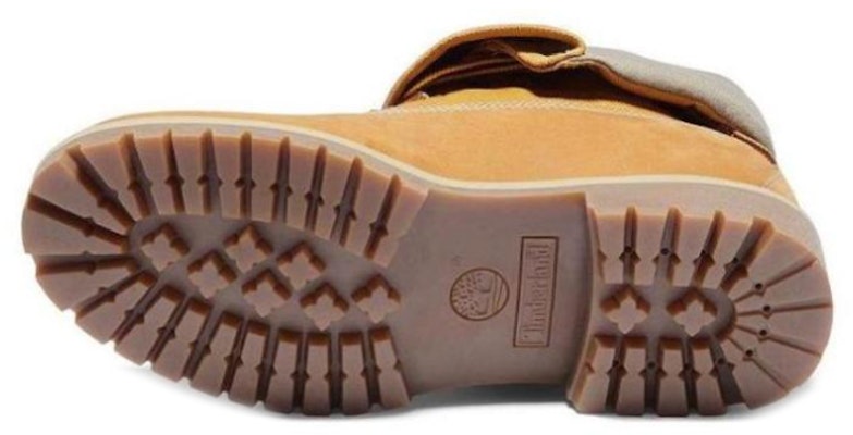 Timberland Outdoor High-Top Casual Martin Boots 'Wheat' 20070584-T3 Purchase Timberland Outdoor High-Top Casual Martin Boots 'Wheat' 20070584-T3