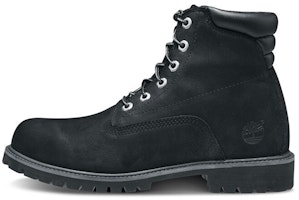 Timberland Waterville 6-Inch Waterproof Wide-Fit boots 'Black' 6939RW Timberland Waterville 6-Inch Waterproof Wide-Fit boots 'Black' 6939RW