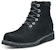 But Timberland Waterville 6-Inci Kalis Air Wide-Fit 'Hitam'. 6939RW