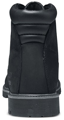 Timberland Waterville 6-Inch Waterproof Wide-Fit boots 'Black' 6939RW Lookbook Timberland Waterville 6-Inch Waterproof Wide-Fit boots 'Black' 6939RW