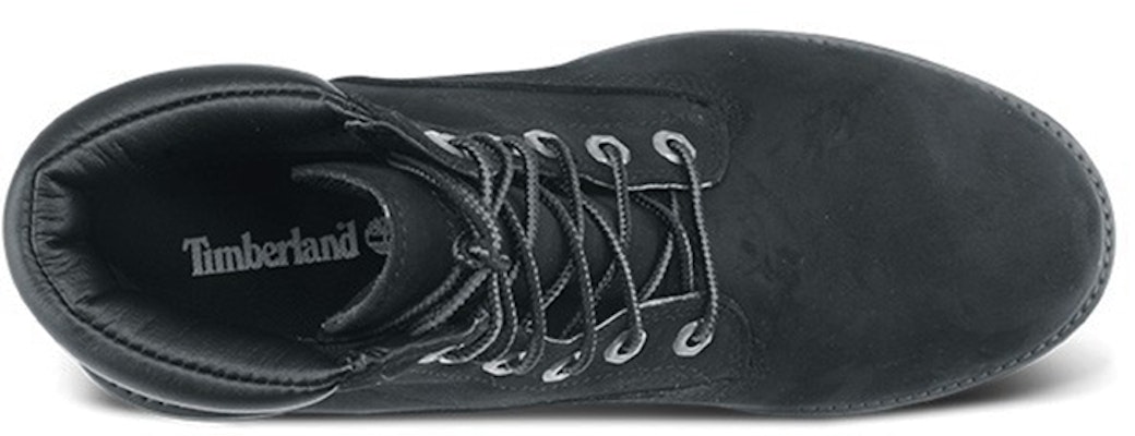 Timberland Waterville 6-Inch Waterproof Wide-Fit boots 'Black' 6939RW Shop Timberland Waterville 6-Inch Waterproof Wide-Fit boots 'Black' 6939RW