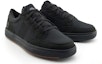 Shop Timberland Davis Square Oxford Sneaker 'Hitam' A26Y6-001