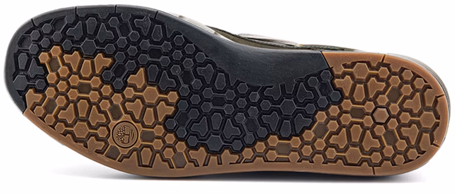 Timberland Davis Square Oxford Sneaker 'Black' A26Y6-001 Details for Timberland Davis Square Oxford Sneaker 'Black' A26Y6-001