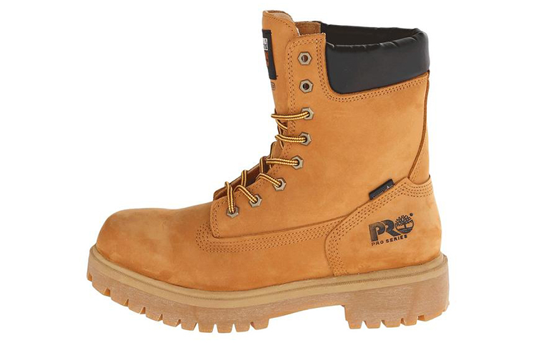 Timberland Outdoor Leisure Boot 'Wheat' 01611DDE
