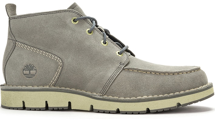 Timberland Outdoor Leisure Fashion Leather Boot 'Mid Grey' A5YF3D52 Buy Timberland Outdoor Leisure Fashion Leather Boot 'Mid Grey' A5YF3D52